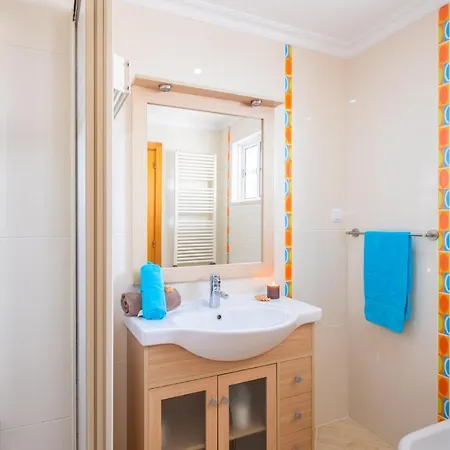 Villa Cinema By Algarve Vacation *