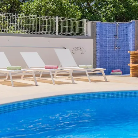 Βίλα Cinema By Algarve Vacation *