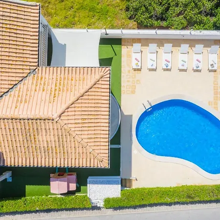 Cinema By Algarve Vacation Βίλα