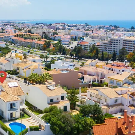 Cinema By Algarve Vacation Βίλα