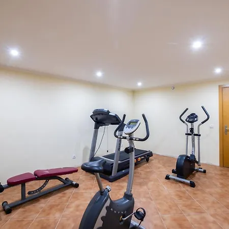 Cinema By Algarve Vacation * Αλμπουφέιρα