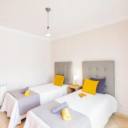 Cinema By Algarve Vacation Αλμπουφέιρα