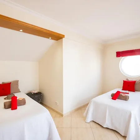 Βίλα Cinema By Algarve Vacation Αλμπουφέιρα