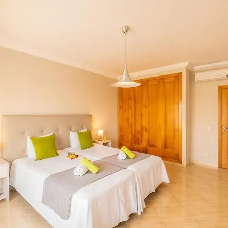 Cinema By Algarve Vacation Αλμπουφέιρα
