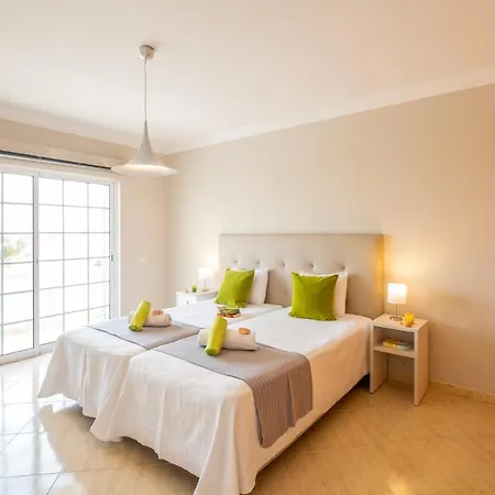 Cinema By Algarve Vacation Αλμπουφέιρα