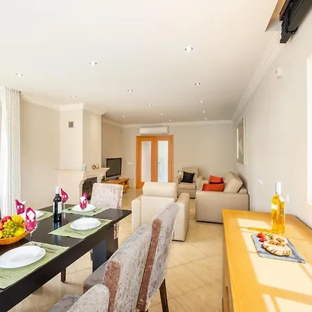 Villa Cinema By Algarve Vacation *